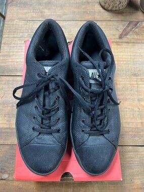 Converse Chuck Taylor Golf Shoes